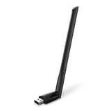 TP-Link Archer T2U Plus AC600-High-Gain-Dualband-USB-WLAN-Adapter