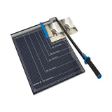 GENIE GM A3 Papier Hebelschneidegerät DIN A3 10 Blatt