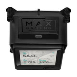 ASUS MAX Gaming LC 360 ARGB LCD All‑in‑One CPU‑Wasserkühlung LGA 1851 AM5