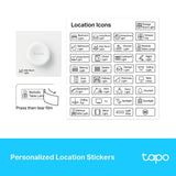 TP-Link Tapo S200D – Smarter Dimmschalter mit Drehfunktion & flexibler Montage