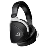 ASUS ROG Delta S Wireless Gaming Headset drahtlos USB-C 2,4 GHz Bluetooth 25h Akkulaufzeit