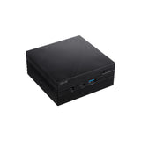 ASUS PN41-BBP131MVS1 Barebone Mini PC Intel Pentium Silver N6000 WiFi5 Bluetooth ohne Betriebssytem