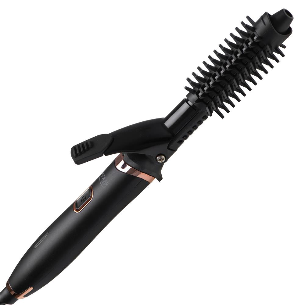 Adler AD 2028 Haarstyling Set 5in1 schwarz – Profi-Styling für Zuhause