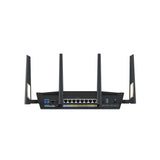 ASUS RT-BE88U Dualband WiFi 7 AiMesh Extendable Performance Dual-Band Router