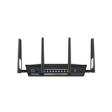 ASUS RT-BE88U Dualband WiFi 7 AiMesh Extendable Performance Dual-Band Router