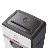 HP OneShred 16MC Aktenvernichter P5 Micro Cut 16 Blatt 30 Liter