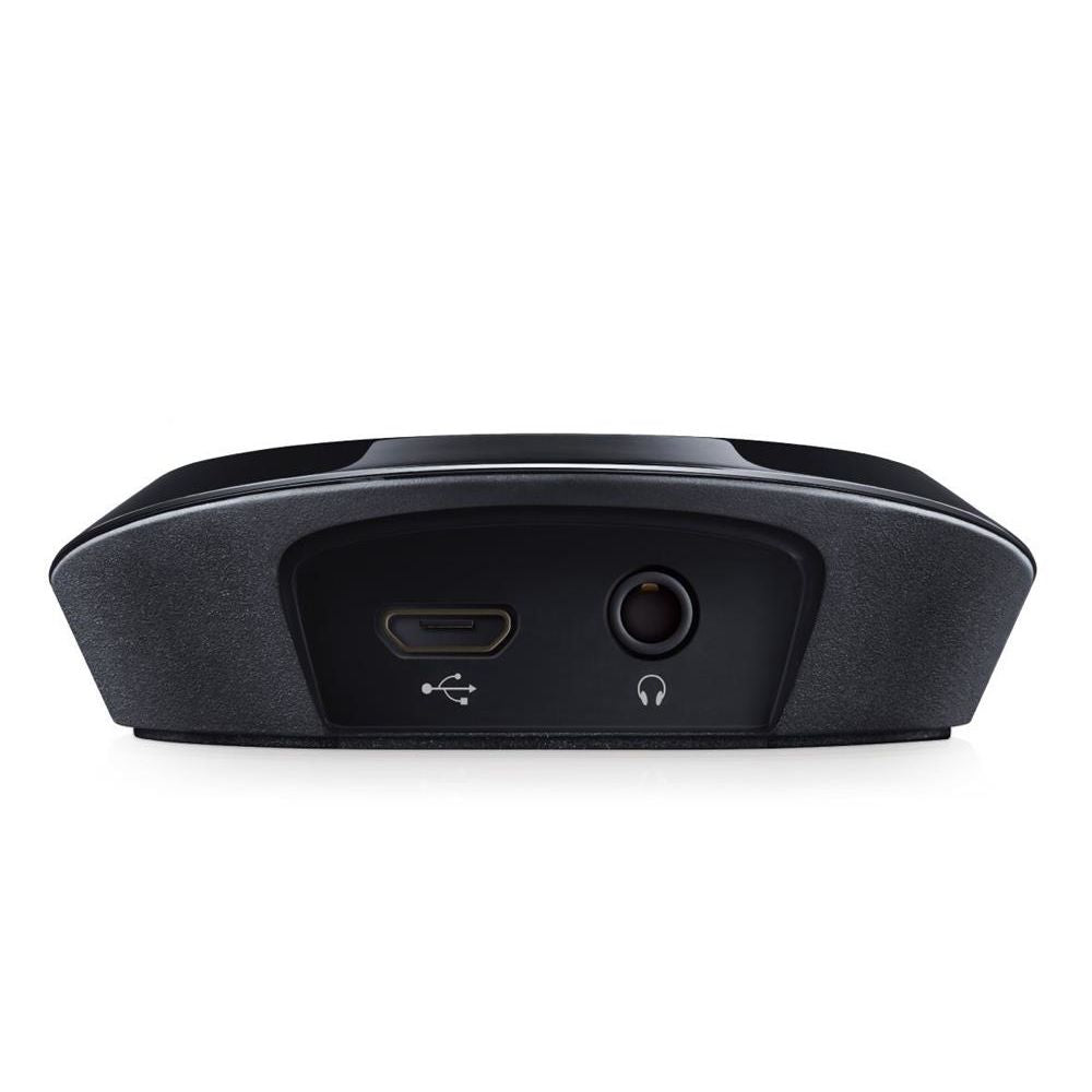 TP-Link HA100 Bluetooth Musikempfänger NFC-Unterstützung 3,5mm