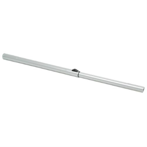 Nilfisk Original 0118130500 Teleskoprohr Alu Ø 32 mm länge 952 mm