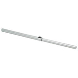 Nilfisk Original 0118130500 Teleskoprohr Alu Ø 32 mm länge 952 mm