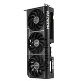 ASUS PRIME Radeon RX 9070 OC 16GB GDDR6 EVO Gaming Grafikkarte PCIe 5.0