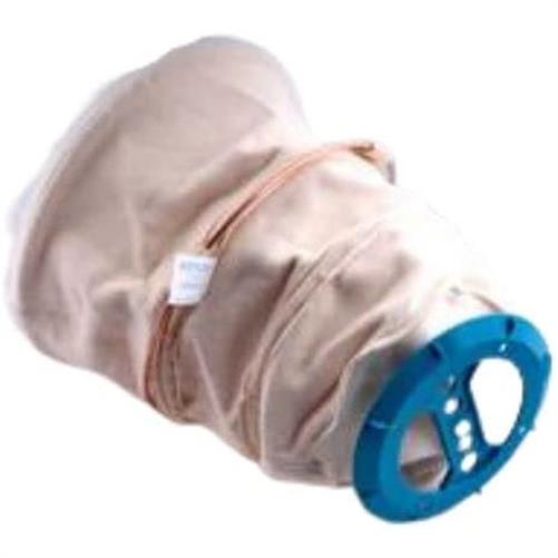 Nilfisk Original 61543000 Baumwoll Filter Motorfilter Turbinenfilter