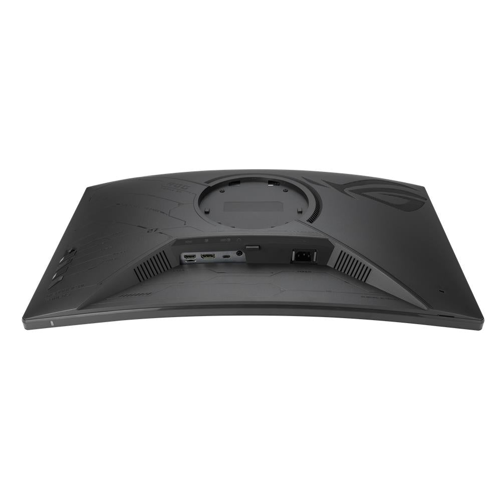 ASUS ROG Strix XG27WCMS 27 Zoll Curved QHD Gaming Monitor 280Hz USB‑C ELMB Sync