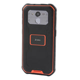 Olympia TREK Outdoor Smartphone Android 10 Schwarz Orange