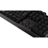 ENDORFY EY5G009 - Mechanische Tastatur (IT-Layout), Thock IT Brown, Full Size