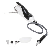 Adler AD 7072 Universal Dampfreiniger – 3 Stufen, 1300 W, inkl. Zubehör