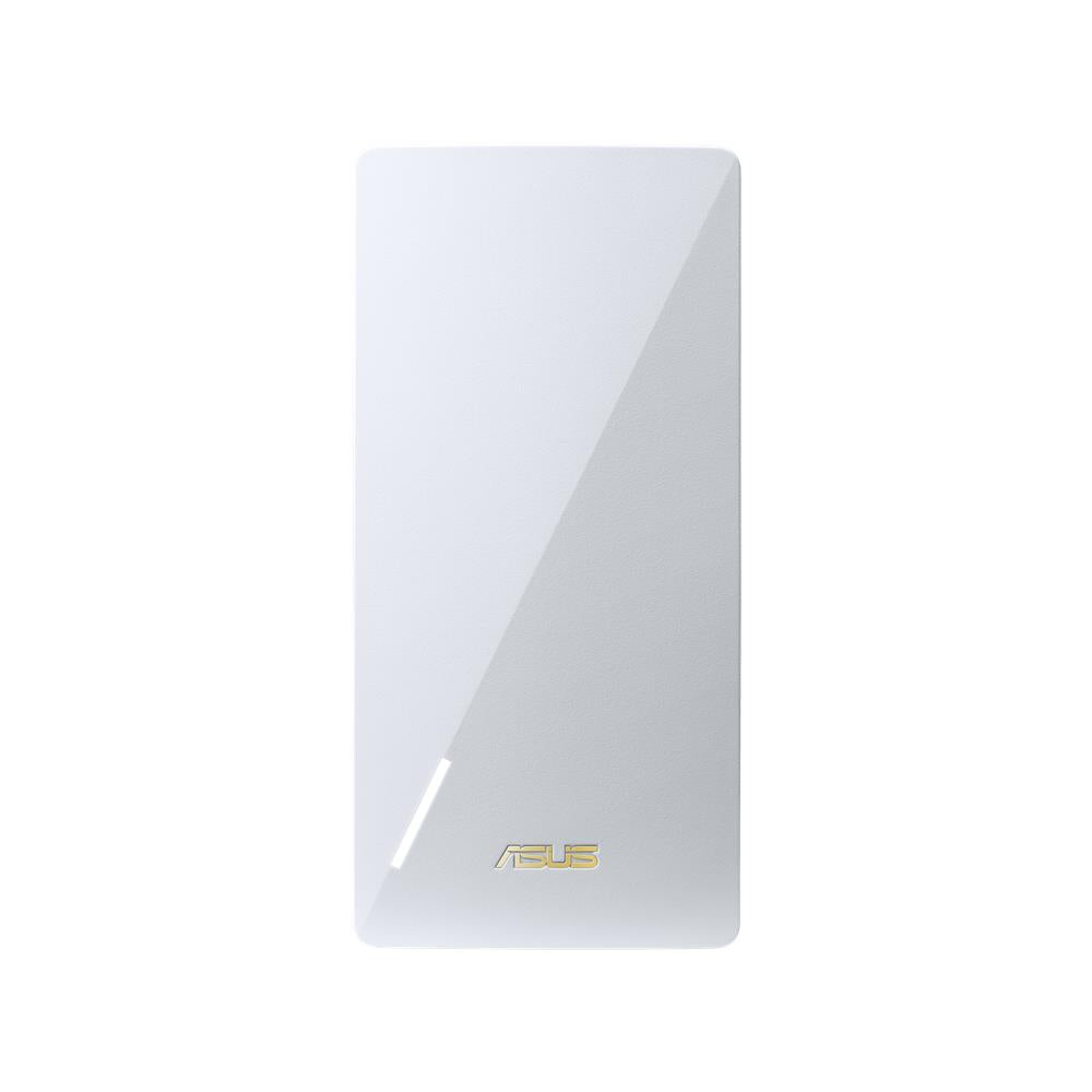 ASUS RP-AX58 AX3000 Dualband WiFi 6 Range Extender/ AiMesh Extender 160 MHz Bandbreite auf 5GHz Kanälen