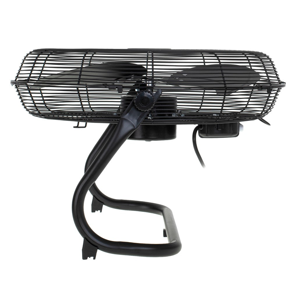 Adler AD 7334 Standventilator Haus und Garten Leistungs