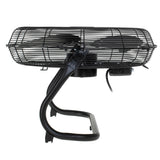 Adler AD 7334 Standventilator Haus und Garten Leistungs