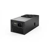 be quiet! TFX POWER 3 300W PC Netzteil für Mini- und Media-PCs mit 80 PLUS Gold BN323