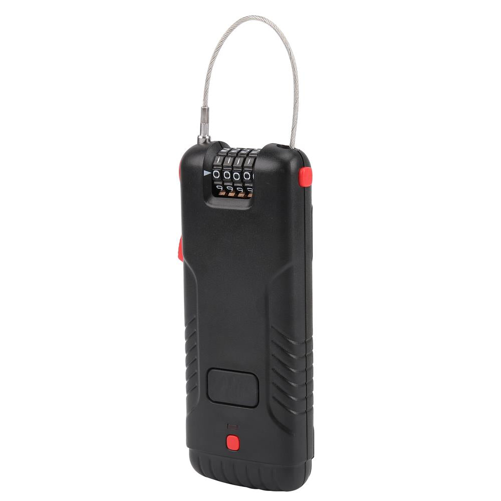 Olympia ULA 410 Universalschloss mit Alarm