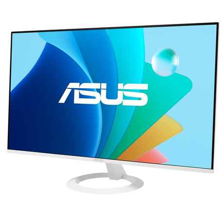 ASUS VZ279HG‑W 27 Zoll Full HD IPS Gaming Monitor 120Hz Adaptive‑Sync Eye Care Plus