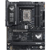 ASUS TUF Gaming Z890‑PLUS WiFi Mainboard Sockel Intel LGA 1851