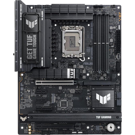 ASUS TUF Gaming Z890‑PLUS WiFi Mainboard Sockel Intel LGA 1851