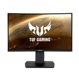 ASUS TUF Gaming VG24VQR 59,94 cm 23,6 Zoll Curved Monitor FullHD 165Hz FreeSync HDMI DisplayPort 1ms