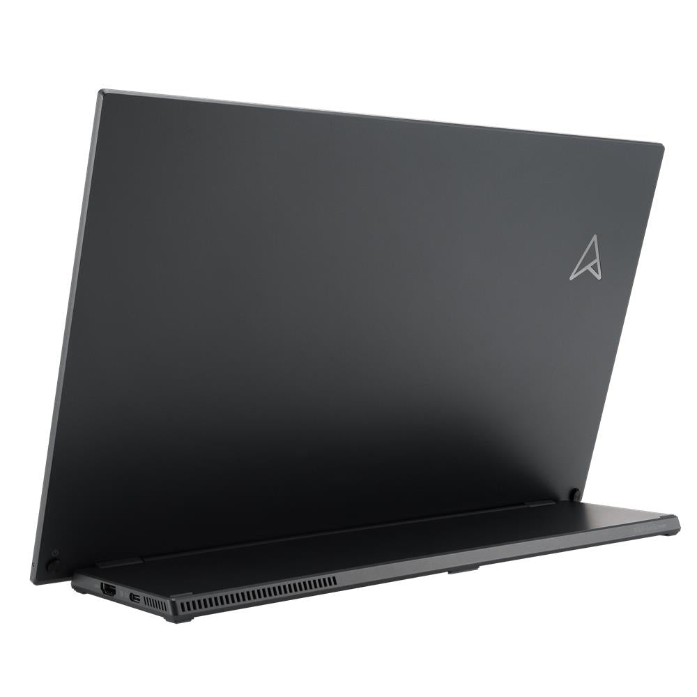 ASUS ZenScreen MB17AHG 17 Zoll Tragbarer Full HD IPS Monitor 144Hz mit USB‑C und HDMI