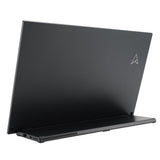 ASUS ZenScreen MB17AHG 17 Zoll Tragbarer Full HD IPS Monitor 144Hz mit USB‑C und HDMI