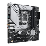 ASUS PRIME B760M-A WIFI Mainboard LGA 1700 mATX DDR5 PCIe 4.0 WiFi 6