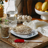 Mesko MS 3179 Küchenwaage mit Schüssel 5kg – Präzise & vielseitig