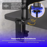 ENDORFY Broadcast Low Profile Boom Arm, Mikrofonarm