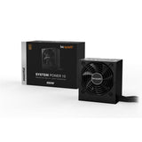 be quiet! System Power 10 650W Netzteil 80 PLUS® Bronze leiser Betrieb BN328