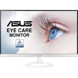 ASUS VZ239HE-W 58,4 cm (23 Zoll) EyeCare Monitor Full HD VGA HDMI 5ms Reaktionszeit weiß