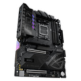 ASUS ROG CROSSHAIR X870E APEX Gaming Mainboard AM5 ATX DDR5 PCIe 5.0 WiFi 7
