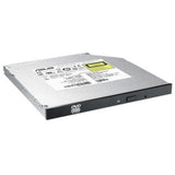 ASUS SDRW-08U1MT internes slim DVD-RW-Laufwerk