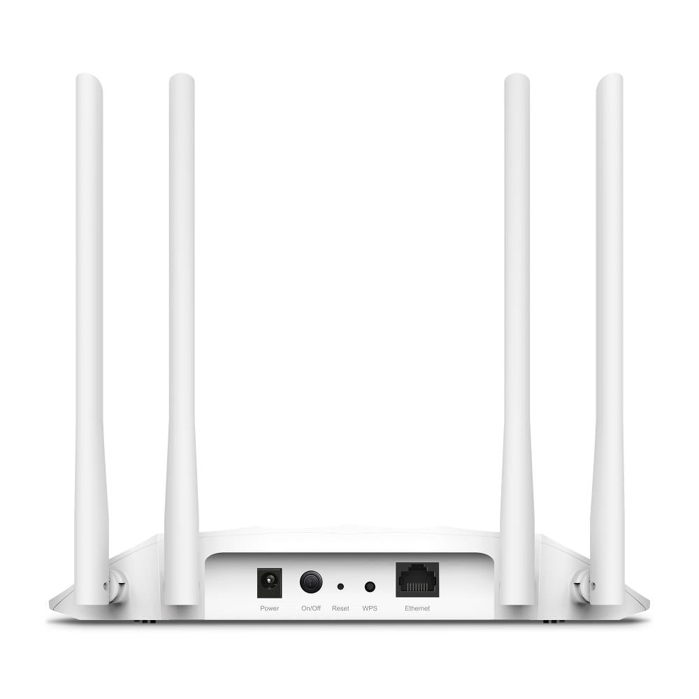 TP-Link TL-WA1801 – AX1800 Gigabit Wi-Fi 6 Access Point