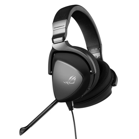 ASUS ROG Delta Core Gaming Headset Aura Sync USB-Type C ESS-Quad-DAC