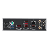 ASUS ROG CROSSHAIR X870E APEX Gaming Mainboard AM5 ATX DDR5 PCIe 5.0 WiFi 7
