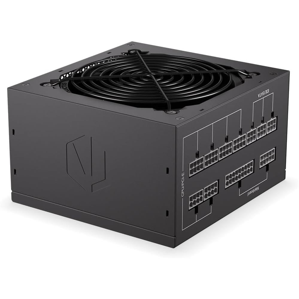 ENDORFY Supremo FM5, 750 Watt PC-Netzteil, 80 Plus® Gold | EY7A008