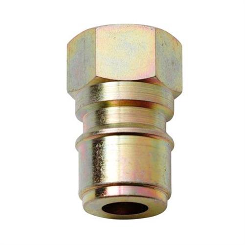 Nilfisk Original 1600493 Anschlussstück Nippel 3/8"