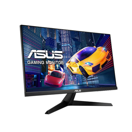 ASUS VY249HGE 24 Zoll Eye Care Gaming Monitor (FHD (1920 x 1080), IPS, 144Hz, SmoothMotion, 1ms)