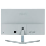ASUS Eye Care VU279CFE‑G 27 Zoll Full HD IPS Monitor 100Hz USB‑C 15W – Grün‑Grau