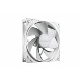 be quiet! Pure Wings 3 120mm PWM Reverse White Lüfter Triple Pack 3 Lüfter enthalten invertierte Lüfterblätter