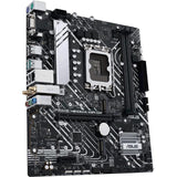 ASUS Prime H610M-A WiFi D4 Mainboard Sockel Intel LGA 1700 mATX WiFi 5 DDR4 PCIe 4.0 M.2