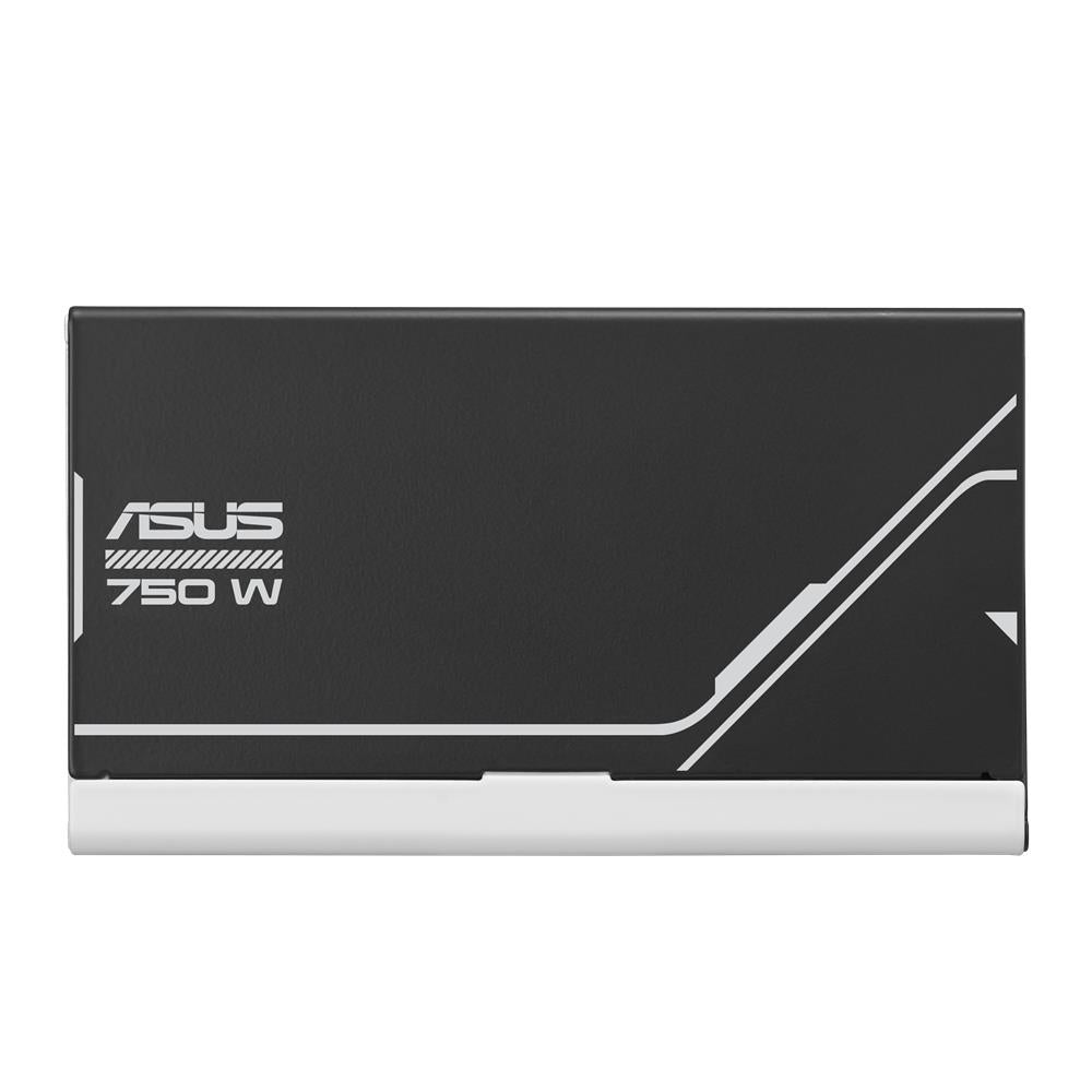 ASUS PRIME 750W Gold Netzteil ATX 3.1 PCIe 5.1 für Gaming‑PCs