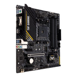 ASUS TUF Gaming A520M-Plus II Mainboard AM4 micro ATX M.2 USB 3.2 Aura Sync