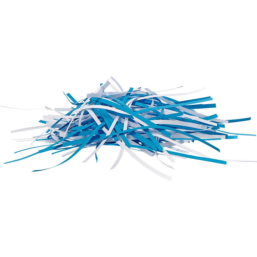 GENIE A4 Aktenvernichter 255 CD 7 Blatt Streifenschnitt CD Vernichtung Shredder silber schwarz
