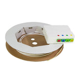 LogiLink FTTH Anschlussbox 4x SC APC mit 20 m Glasfaserkabel